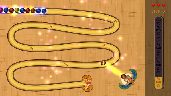 Secrets of Egypt screenshot 4