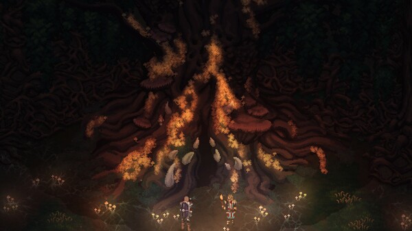 Drova - Forsaken Kin screenshot 10
