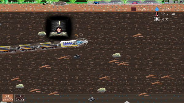 CorePiercer screenshot 6