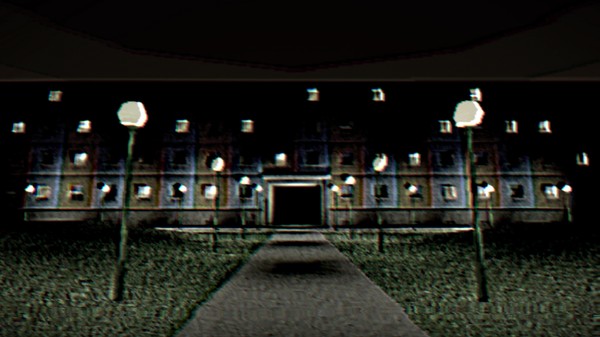 The Space Between screenshot 1