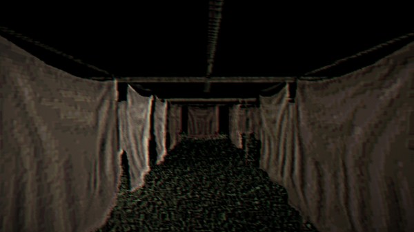The Space Between screenshot 2