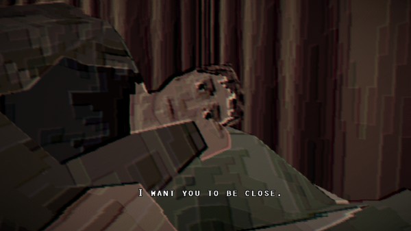 The Space Between screenshot 4