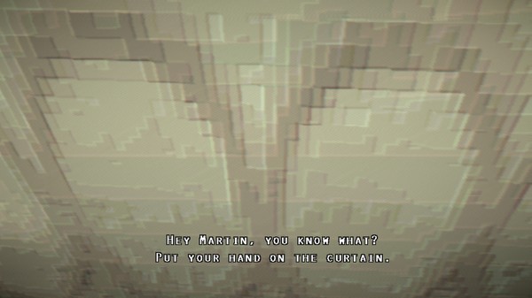 The Space Between screenshot 12