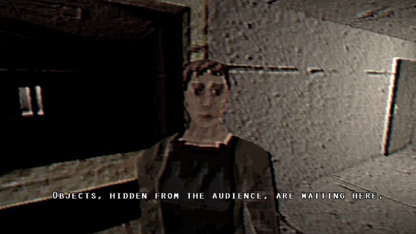 The Space Between screenshot 11