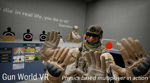 GW: Legacy screenshot 6