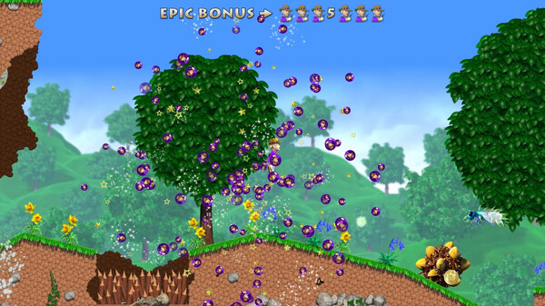 Aquillanto screenshot 12