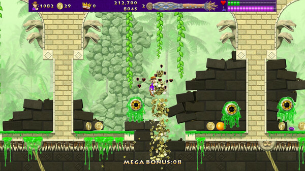 Aquillanto screenshot 7
