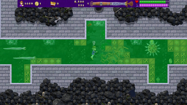 Aquillanto screenshot 11