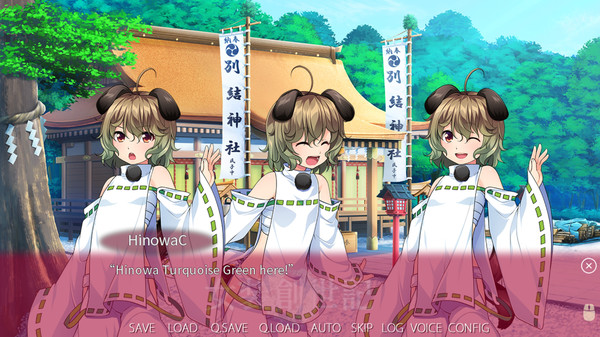 Trap Genesis screenshot 7