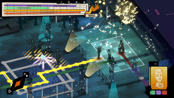 Backbeat screenshot 4