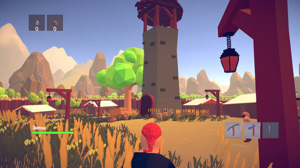 Dwarves: build and survive screenshot 6