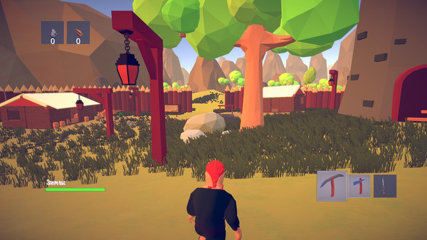 Dwarves: build and survive screenshot 7