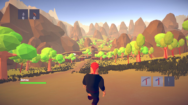 Dwarves: build and survive screenshot 5