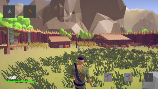 Dwarves: build and survive screenshot 4