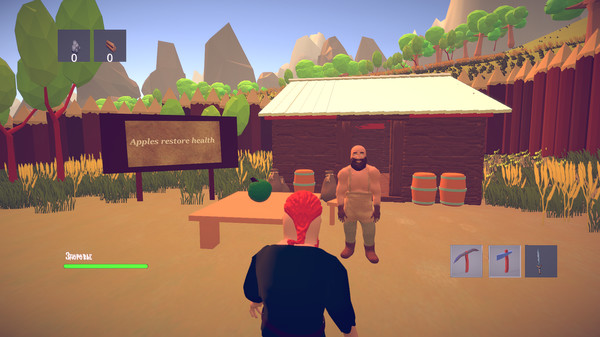 Dwarves: build and survive screenshot 10