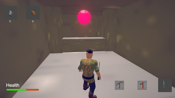 Dwarves: build and survive screenshot 3