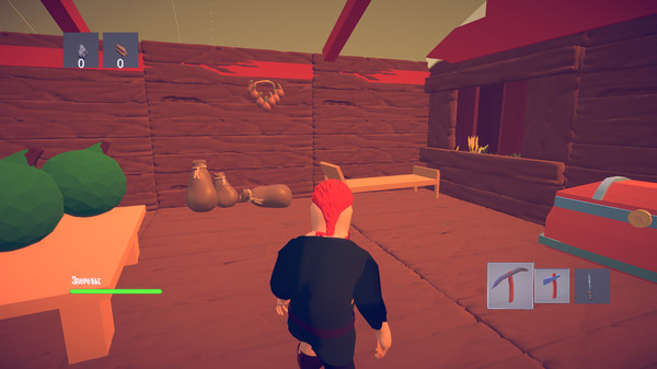 Dwarves: build and survive screenshot 8