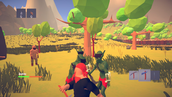 Dwarves: build and survive screenshot 9