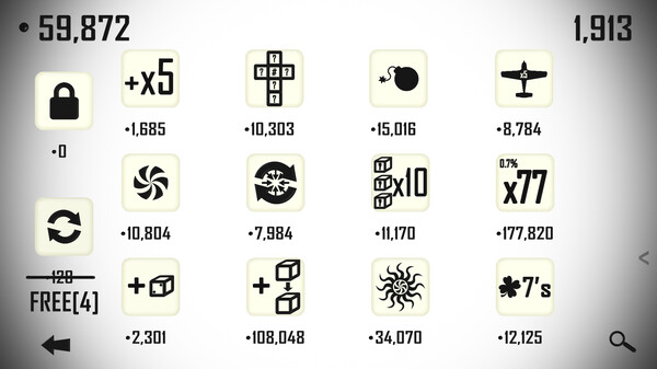 Roll screenshot 3