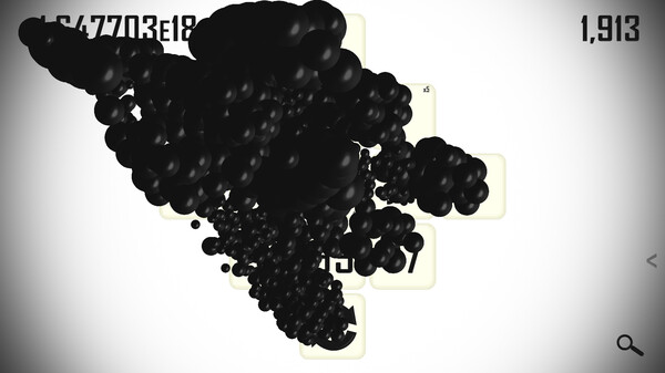 Roll screenshot 2