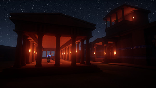 Pure Bowl VR Bowling screenshot 9