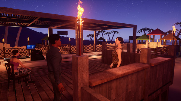 Pure Bowl VR Bowling screenshot 8
