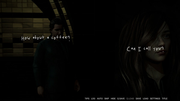 Becoming screenshot 4