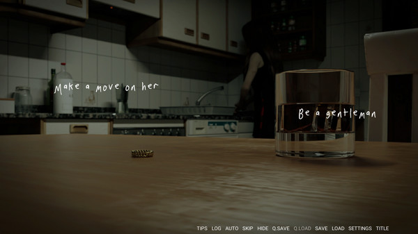 Becoming screenshot 5