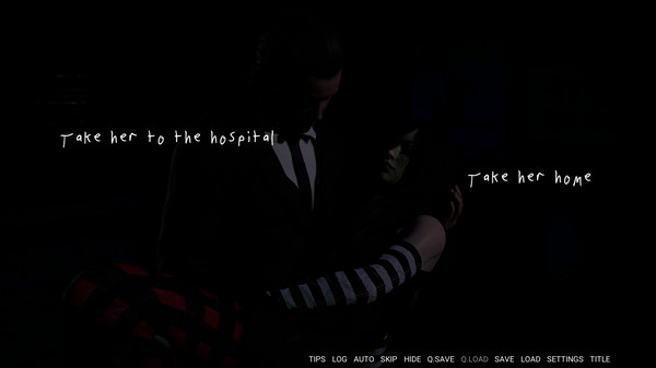 Becoming screenshot 3