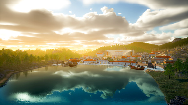 Ephesus screenshot 1