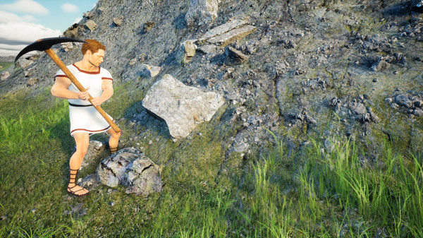 Ephesus screenshot 6