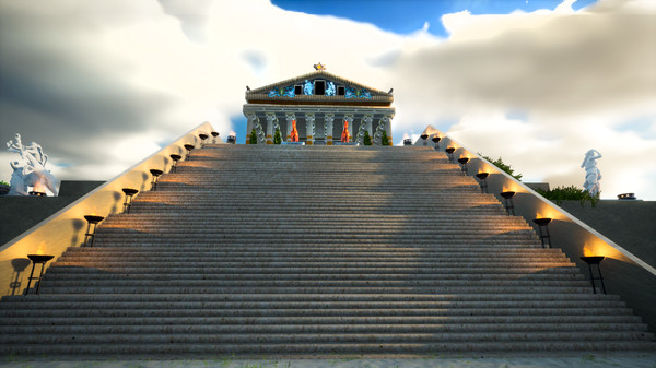 Ephesus screenshot 8