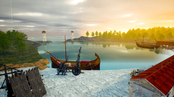 Ephesus screenshot 9