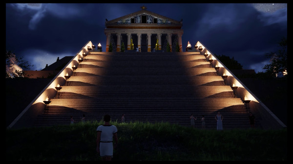 Ephesus screenshot 10