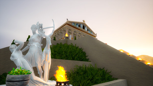 Ephesus screenshot 7