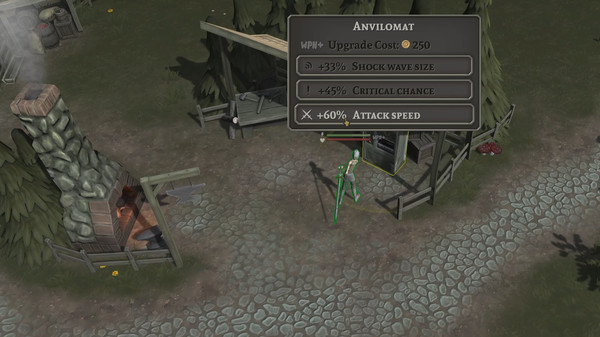 Jogward screenshot 4