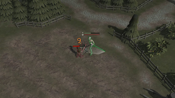 Jogward screenshot 7