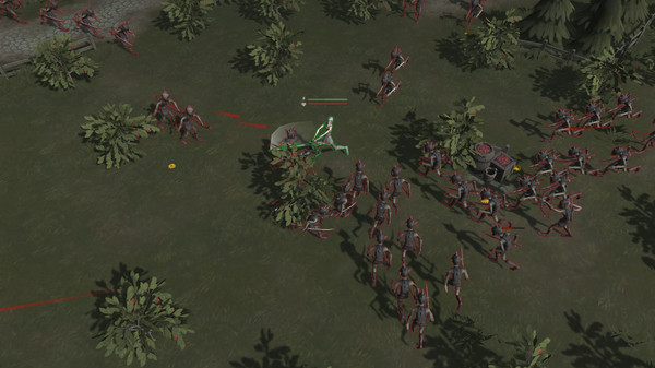 Jogward screenshot 1
