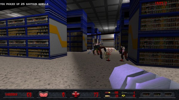 CARNAL screenshot 7