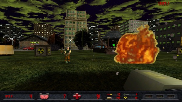 CARNAL screenshot 8