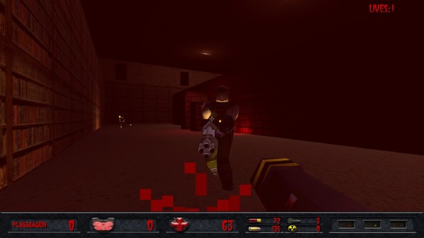 CARNAL screenshot 9
