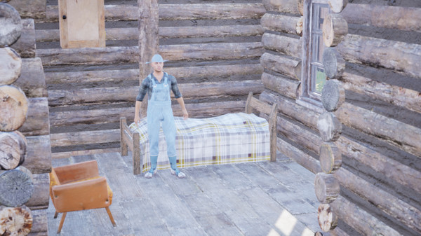 Jacob The Farmer screenshot 5