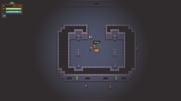 WeeRPG screenshot 3