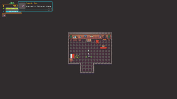 WeeRPG screenshot 7