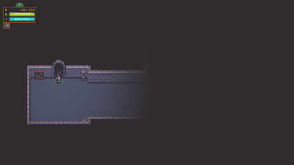 WeeRPG screenshot 2
