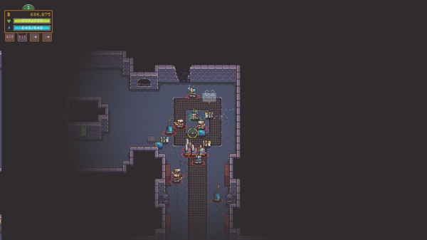 WeeRPG screenshot 4