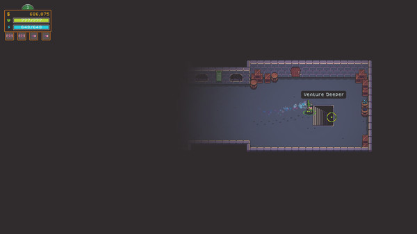 WeeRPG screenshot 5