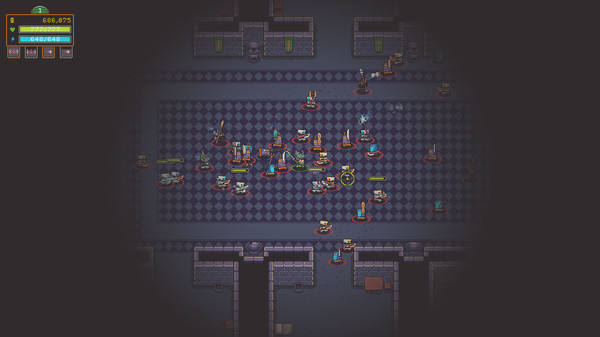 WeeRPG screenshot 6