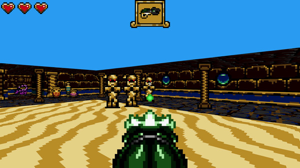Anopek screenshot 1