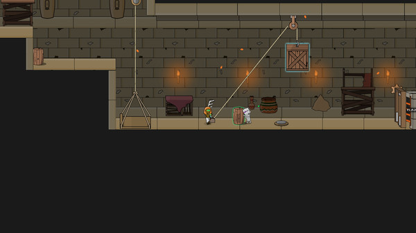 Clessidra screenshot 4